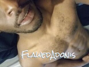 FlawedAdonis