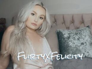 FlirtyXFelicity