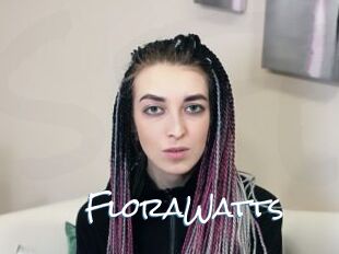 FloraWatts