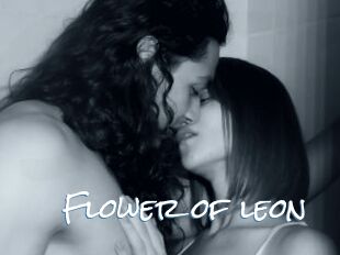 Flower_of_leon