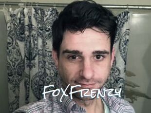 FoXFrenzy