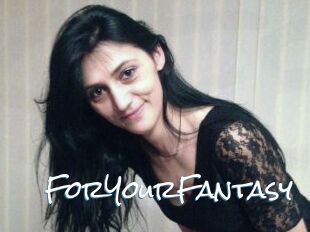 ForYourFantasy