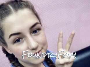 FoundryFoxy