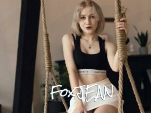 FoxJEAN