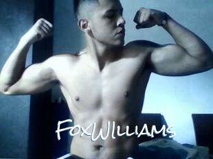 FoxWIlliams