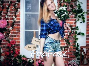 FoxiFoxx