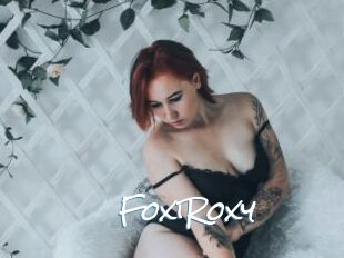 FoxiRoxy