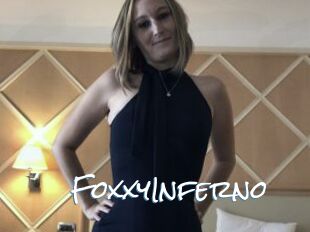 FoxxyInferno