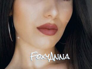 FoxyAnna