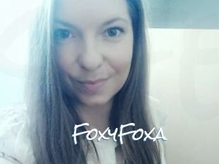 FoxyFoxa