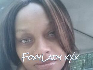 FoxyLady_xXx