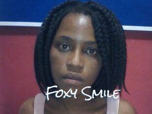 Foxy_Smile