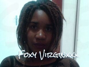 Foxy_Virginxxx