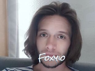 Foxyio