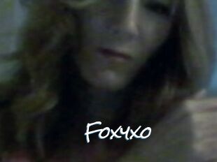 Foxyxo