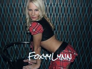 FoxyyLynn