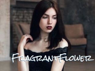 FragrantFlower