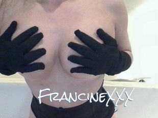 FrancineXXX