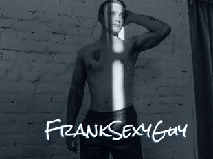 FrankSexyGuy