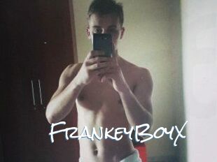 FrankeyBoyX