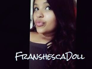 FranshescaDoll