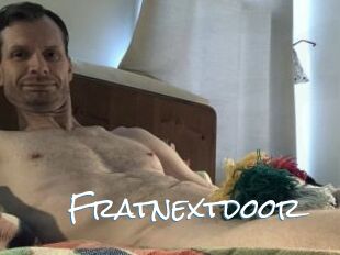 Fratnextdoor