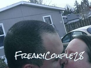 FreakyCouple28