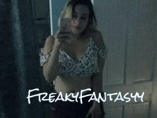 FreakyFantasyy