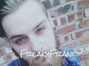 FreakyFranc