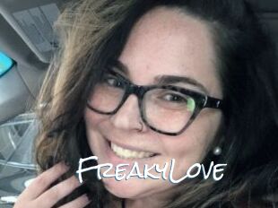 FreakyLove