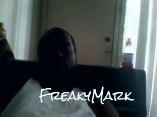 FreakyMark