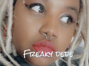 Freaky_dede