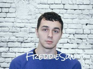 FreddieSun