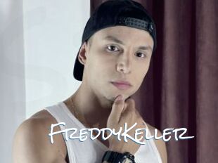 FreddyKeller