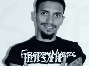 FreddyMyers