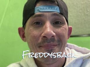 Freddysback