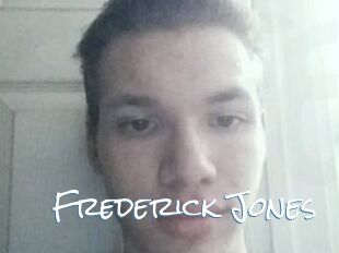 Frederick_Jones