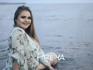 Freiya