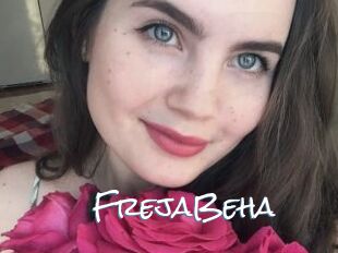 FrejaBeha