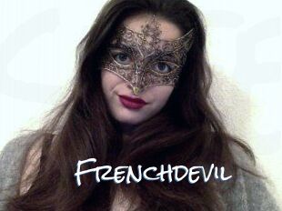 Frenchdevil