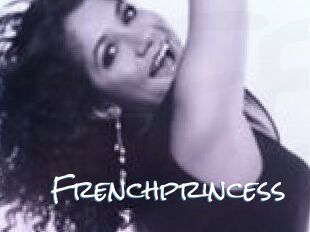 Frenchprincess