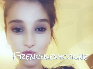 Frenchsexycokine