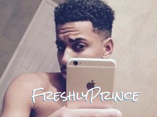 FreshlyPrince