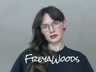 FreyaWoods