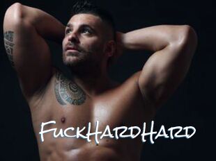 FuckHardHard