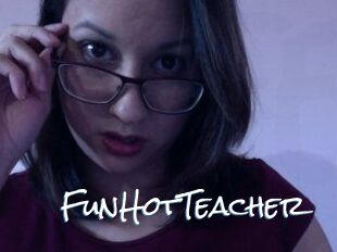 FunHotTeacher