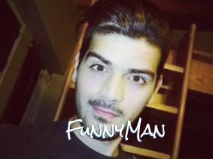 FunnyMan