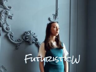 FuturisticW