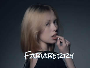 Fabiaberry