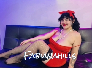 Fabianahills